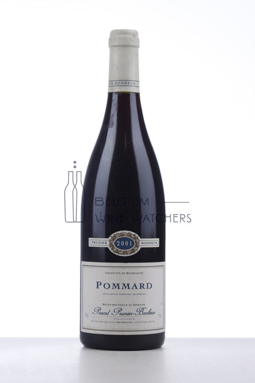 Afbeeldingen van 2001 POMMARD